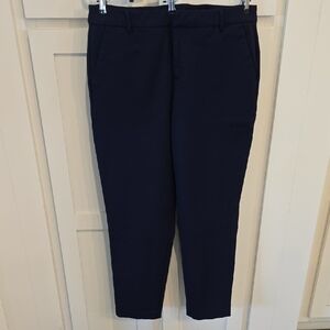 Liverpool Women's Dark Blue Pants